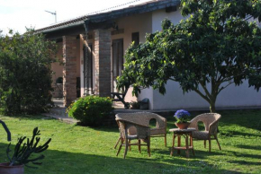 Agriturismo Lillastro